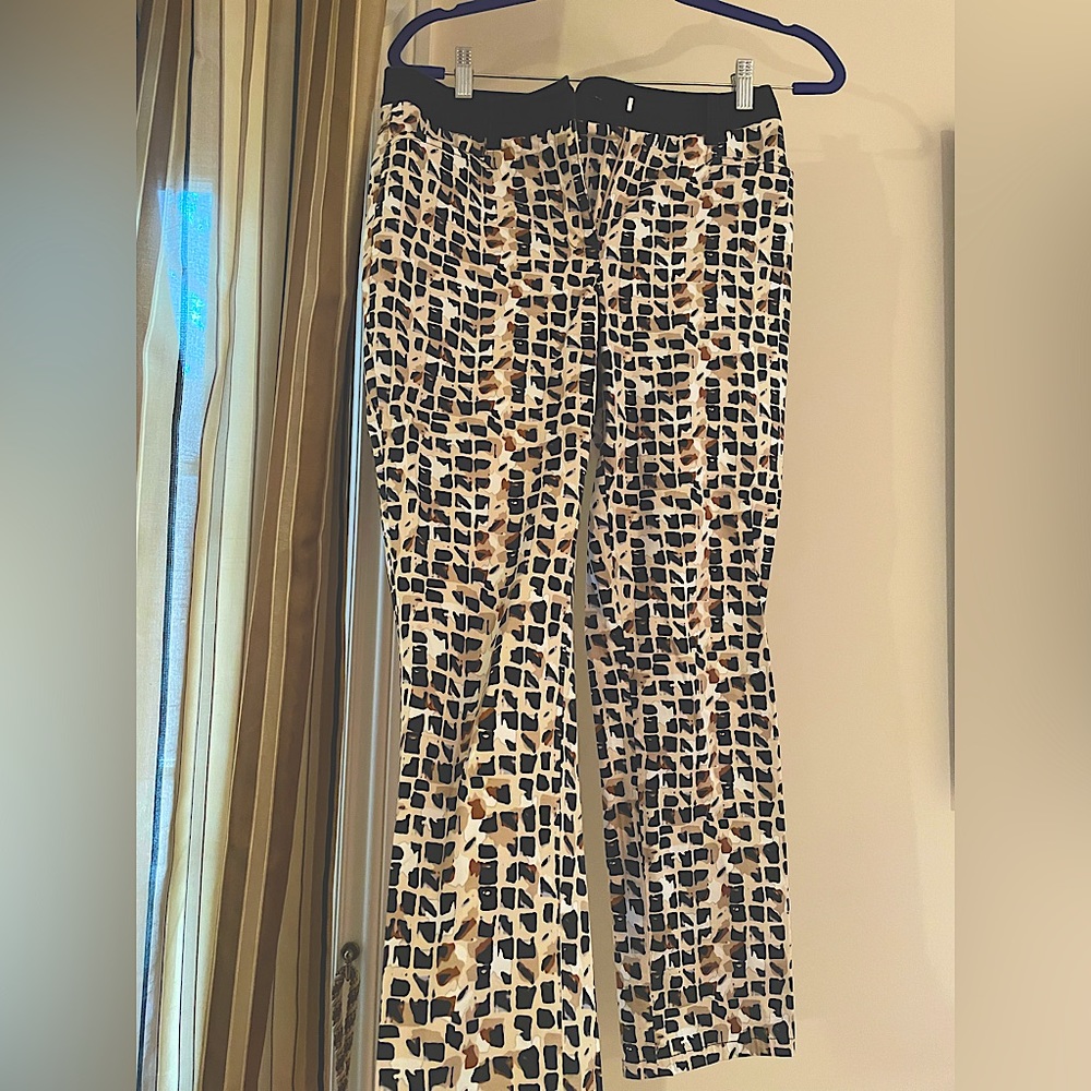 Melanie Lyne Pants
